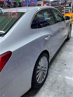 Hyundai Centennial